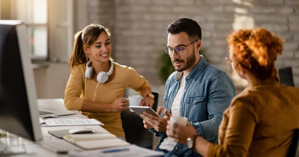 CRM e nutrição de leads: como montar uma régua que o comercial usa